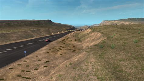 THE GREAT STEPPE PROJECT V1.3 MAP - Euro Truck Simulator 2 Mods ...