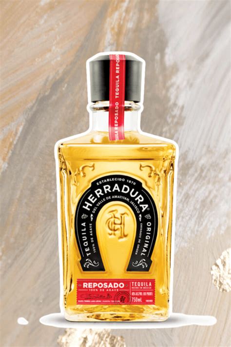 Top 15 Brands of Reposado Tequila