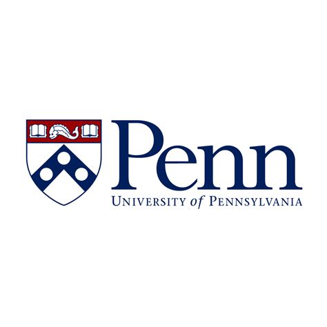 University of Pennsylvania logo vector (.EPS + .SVG) for free download