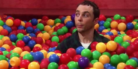 Where The Big Bang Theory's Bazinga Actually Came From