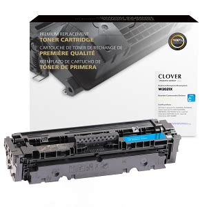 414X Toner Cartridge Black 201427PR HP Color LaserJet Enterprise MFP M480f M480 M455dn - Sun ...