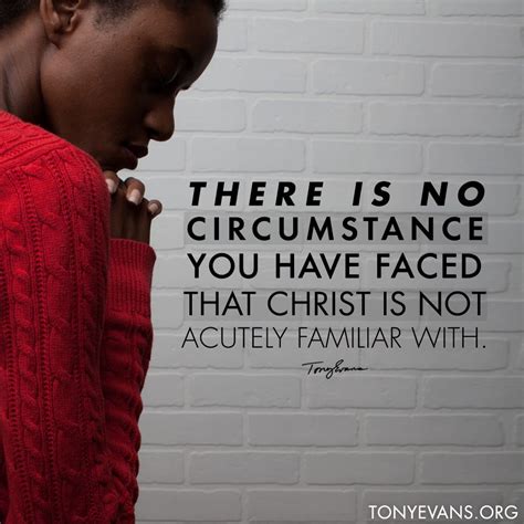 Tony Evans - Official Site | Pastor quotes, Encouragement quotes, Inspirational quotes