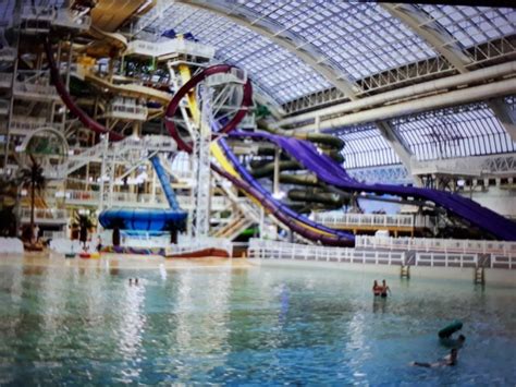 World Waterpark (Edmonton): All You Need to Know BEFORE You Go