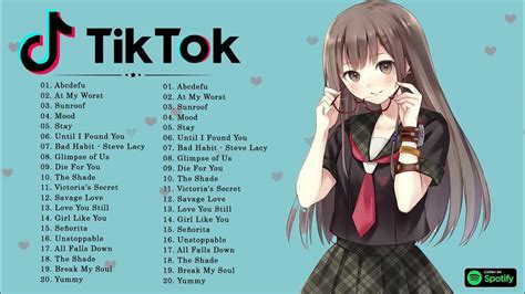 Viral songs latest - Trending Tiktok songs ~ Tiktok songs playlist that ...