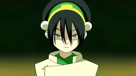 The Untold Truth Of Toph Beifong From Avatar: The Last Airbender