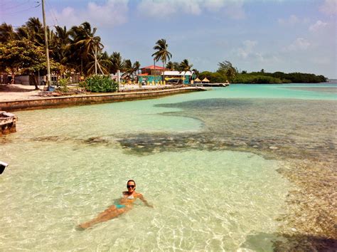 Caye Caulker Belize: Not your Typical Island - Nothing Familiar