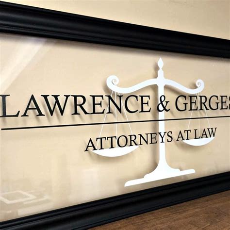 Law Office Decor - Etsy