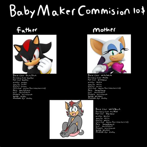 baby maker game by angelamyrose on DeviantArt