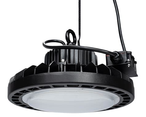 LED Round High Bay Light Fixtures SL | Litetronics - Litetronics