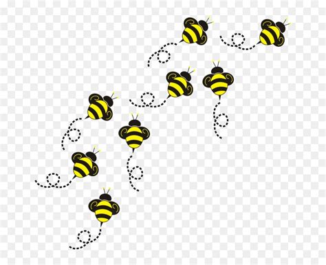 16,200+ Bee Flying Illustrations, Royalty-Free Vector Graphics - Clip ...