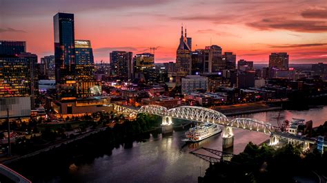 Nashville River Cruises | General Jackson Showboat