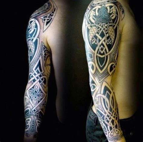 Pin by Денис Кобякин on Tattoo | Celtic tattoo symbols, Celtic warrior tattoos, Celtic tattoos ...