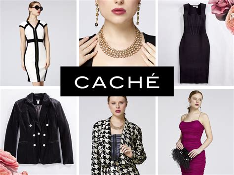 Welcome Cache Customers