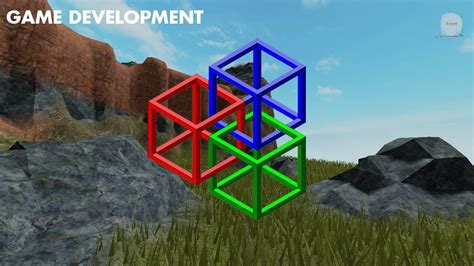 Roblox - Game Development Part 25 - Skills Framework - Game Designers Hub