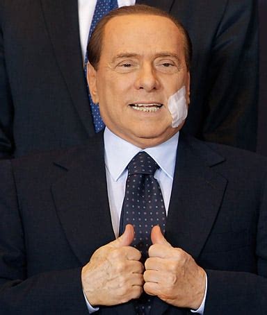 Silvio Berlusconi Quotes. QuotesGram