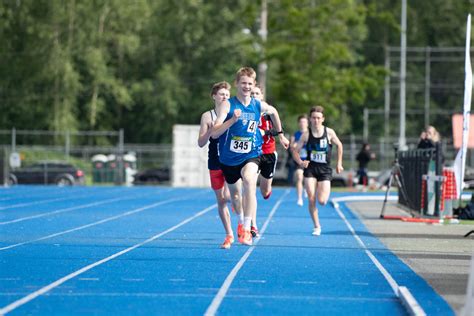 2022 BC High School Track & Field Championships - Day 2 - Athlete Pics