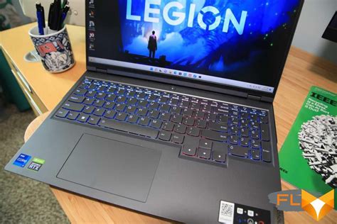 Test du Lenovo Legion 5 Pro : un ordinateur portable de jeu solide à un ...