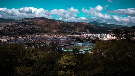 Introduction to Tegucigalpa