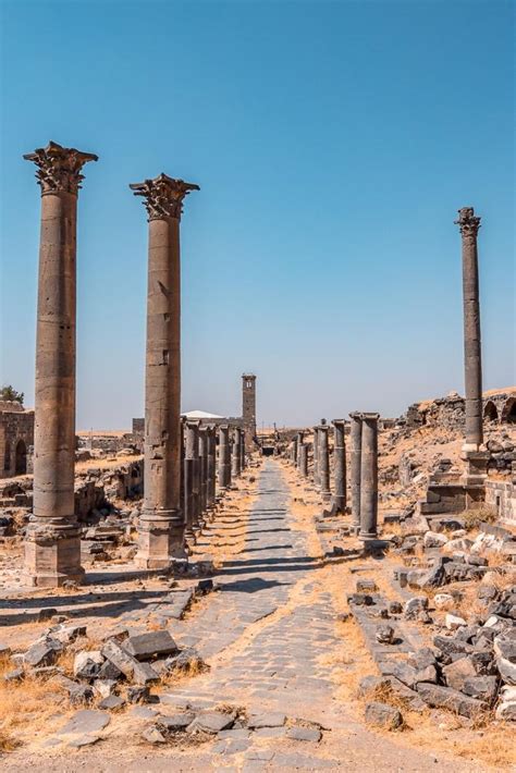 15 Best Things To Do In Syria in 2024 - Traveltomtom.net