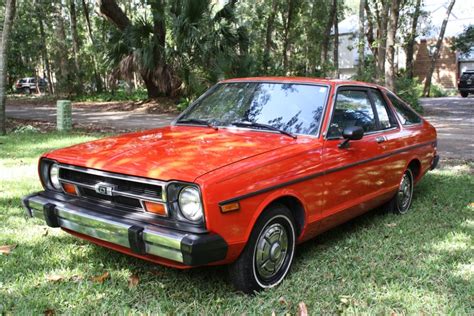 1979 Datsun 210 - Information and photos - MOMENTcar