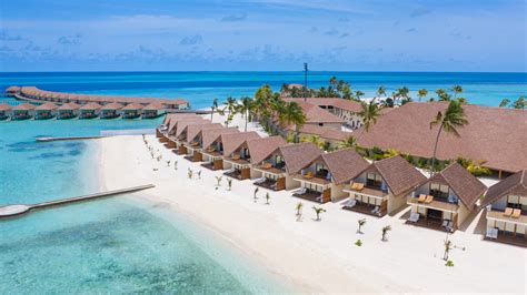 OFFERTA MALDIVE CINNAMON VELIFUSHI