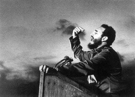 Fidel Castro: A Life in Pictures | TIME