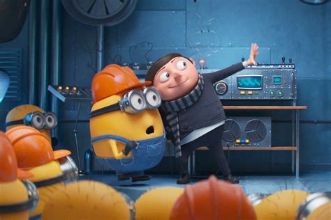 The Hype Machine That Turned Minions Into a $4B Juggernaut | WIRED