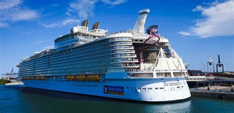 symphony of the seas 2023 The best 2023 cruise deals - Cruise Everyday