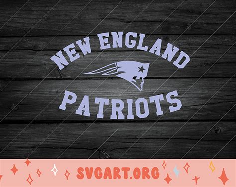 new england patriots SVG - Free new england patriots SVG Download - svg art