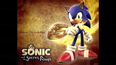 Seven Rings in Hand Instrumental Cover - Sonic and the Secret Rings - YouTube