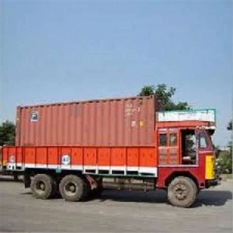 Full Truck Load Transport Services in Barmer | ID: 2850265185830