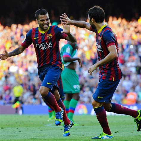 Barcelona vs. Levante: 5 Things We Learned | News, Scores, Highlights ...