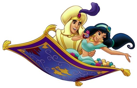 Aladdin PNG Transparent Image | PNG Mart