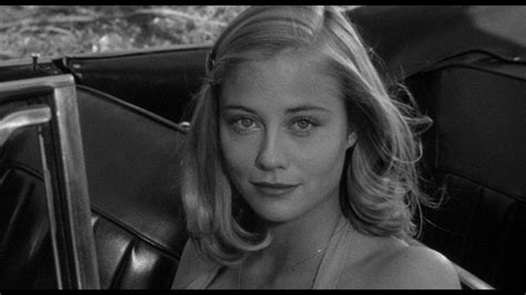 Cybill Shepherd The Last Picture Show