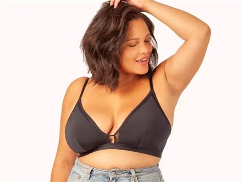 The best bralettes for a large bust | BusinessInsider India