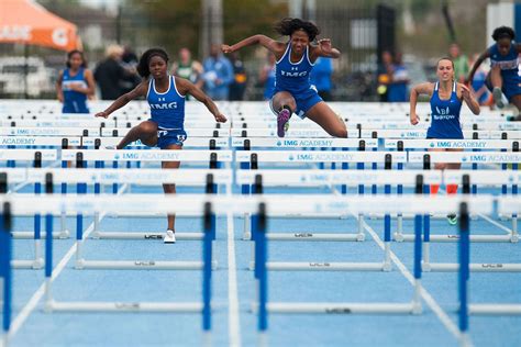 Track and Field Camps - Running Camps | IMG Academy 2019