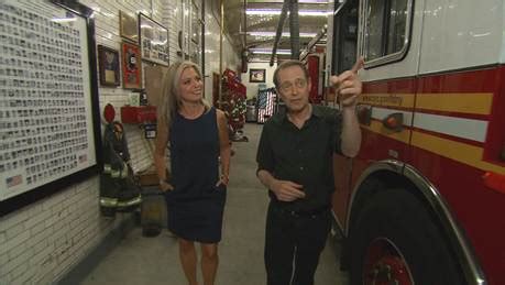 Firefighter-Turned-Actor Steve Buscemi on Firefighting and the FDNY ...