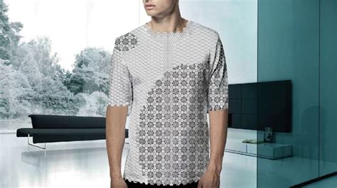 Smart clothing moves beyond sportswear sensors