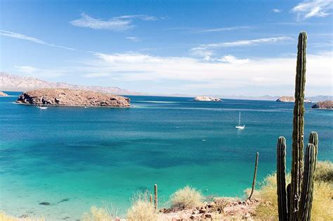 Loreto, spiagge di Baja California Sur - Blog di viaggio