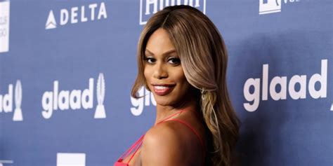 Laverne Cox Is New E! Red Carpet Host, Giuliana Rancic Exits - Oklahoma News