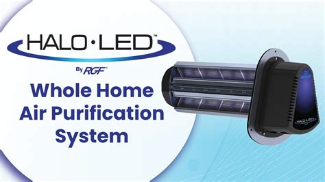 Reme Halo Led Air Purification System Clearance | pennygilley.com