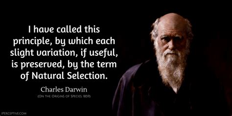 Charles Darwin Quotes - iPerceptive