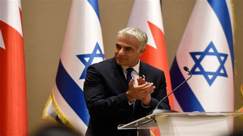 Israel expresses interest in NATO-like Mideast alliance - Al-Monitor ...