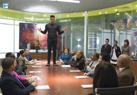 Empire Recap: 7 Ways to Conduct Business Like a Lyon