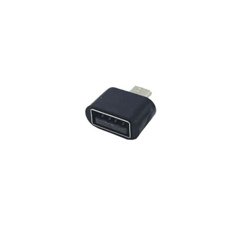 Micro USB OTG Adapter