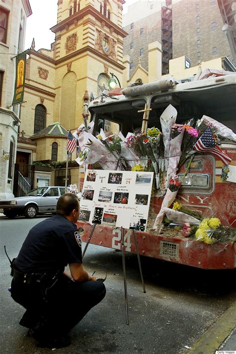 150 Years Of Heroism And Heartbreak In The New York City Fire Department | HuffPost Impact