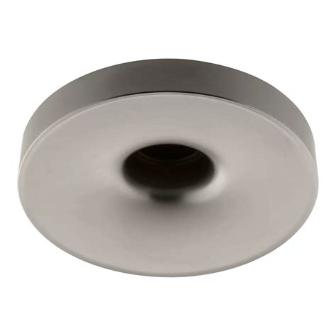 KOHLER Laminar Wall- Or Ceiling-Mount Bath Filler in Vibrant Brushed Nickel | The Home Depot Canada