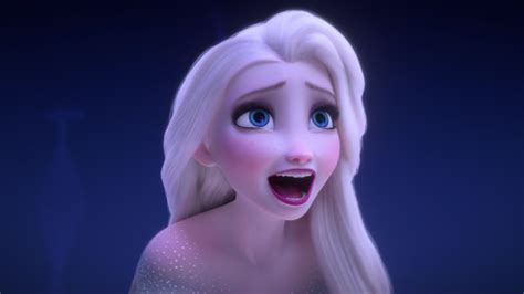 Frozen 2: ‘Show Yourself’ Song Was Almost Cut from Movie | Den of Geek