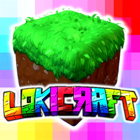 LokiCraft LokiCraft. 1.09 APK for Android