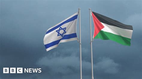 Apple sparks Palestinian flag emoji controversy